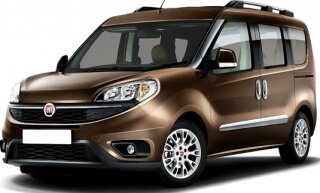 2016 Fiat Doblo Kombi 1.6 MultiJet 105 HP Easy Araba kullananlar yorumlar